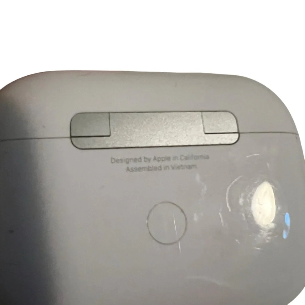 AirPods Pro 1st Generation Wireless Charging Case Replacement A2190 CASE + RIGHT